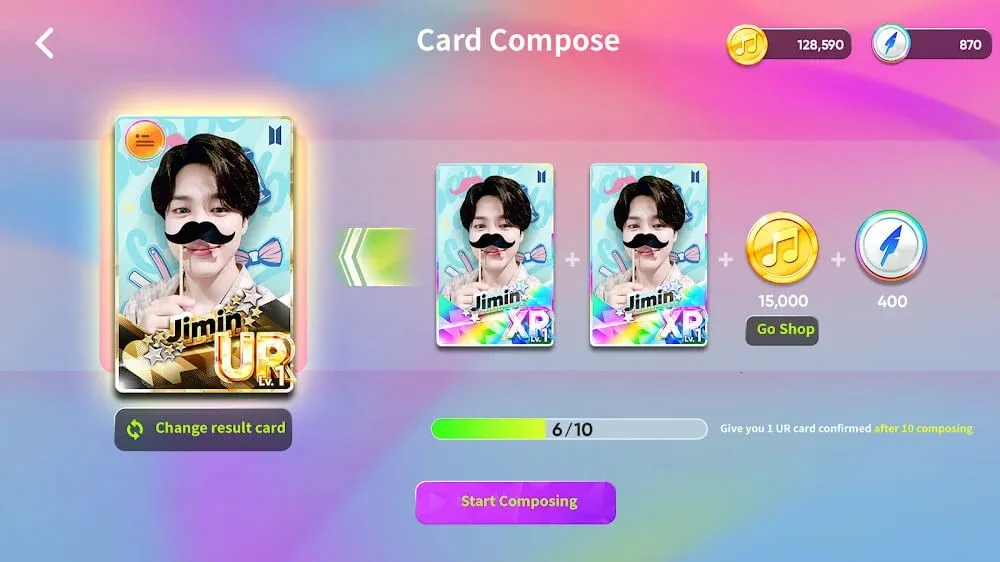 Rhythm Hive׿ֻv2025.10.0 ٷͼ