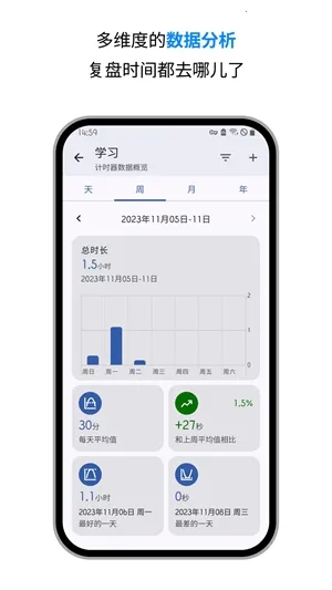 ¼ʱʱ2025ٷ°汾v3.14.1 ֻͼ