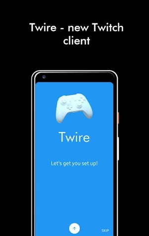 Twire(ֱۿ)v2.12.1 ٷͼ