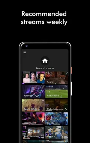 Twire(ֱۿ)v2.12.1 ٷͼ