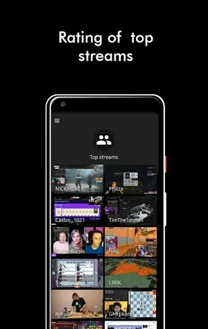 Twire(ֱۿ)v2.12.1 ٷͼ