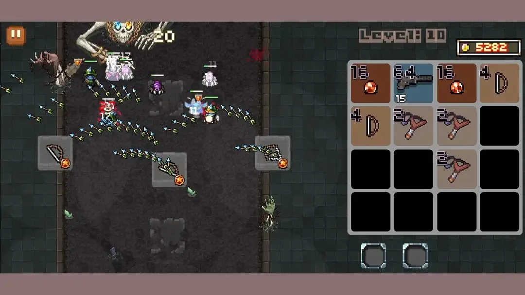 2048(ϳϷ)v1.0.0 ֻͼ