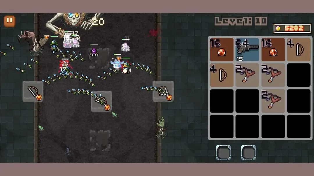 2048(ϳϷ)v1.0.0 ֻͼ