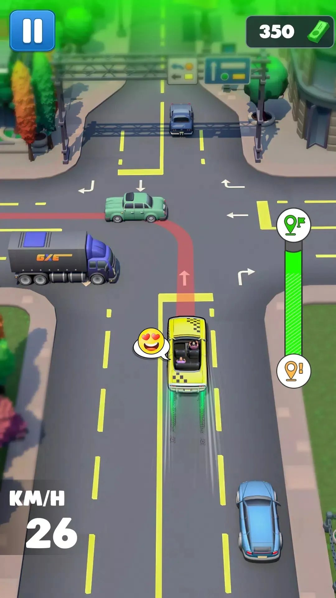 ���⳵���3D(���⳵������Ϸ)v0.2 ��Ѱ��ͼ