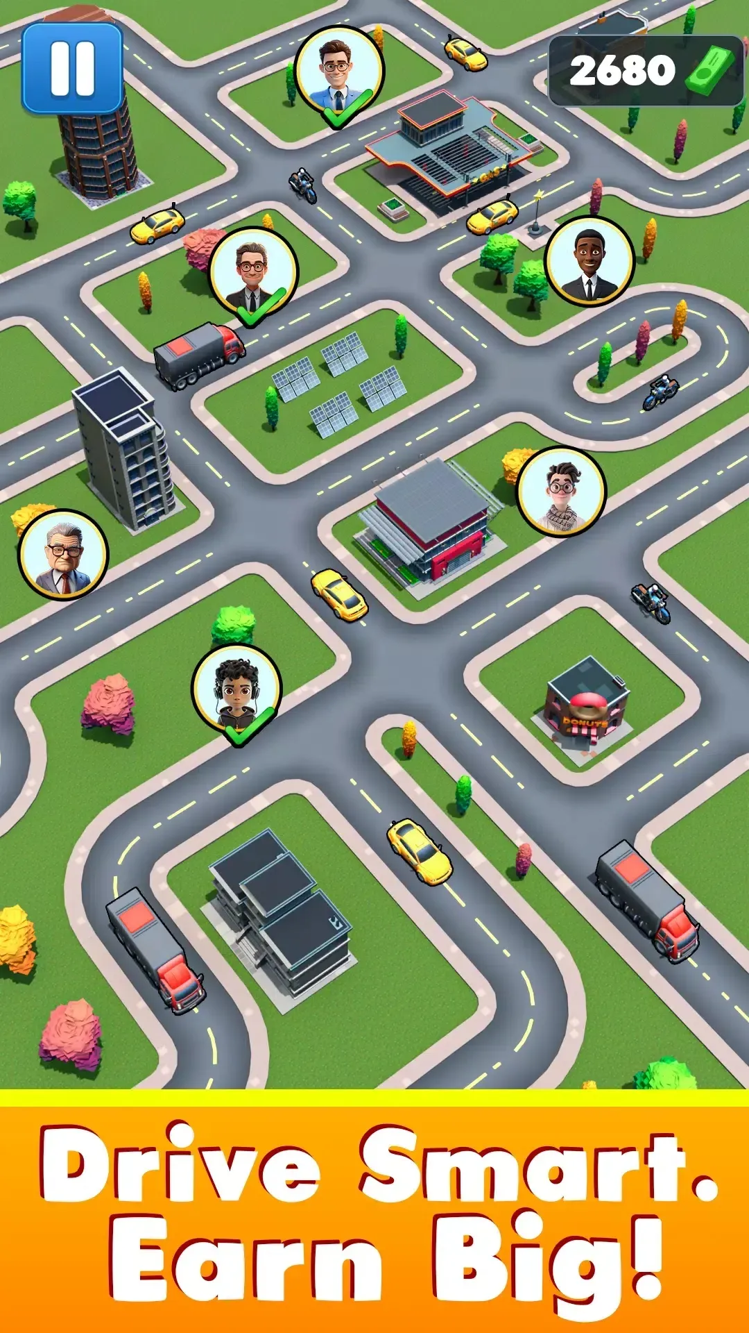 ���⳵���3D(���⳵������Ϸ)v0.2 ��Ѱ��ͼ