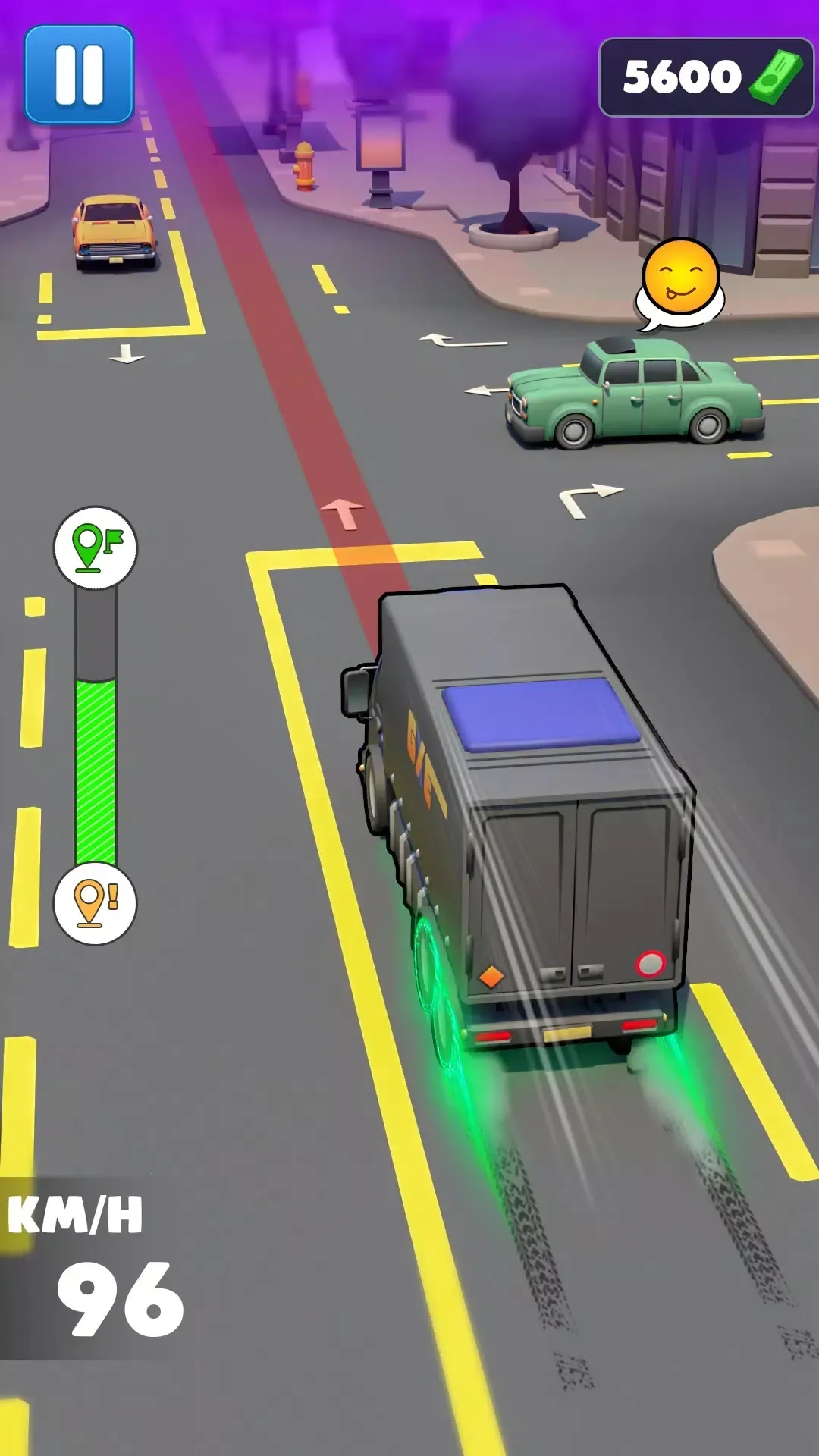 ���⳵���3D(���⳵������Ϸ)