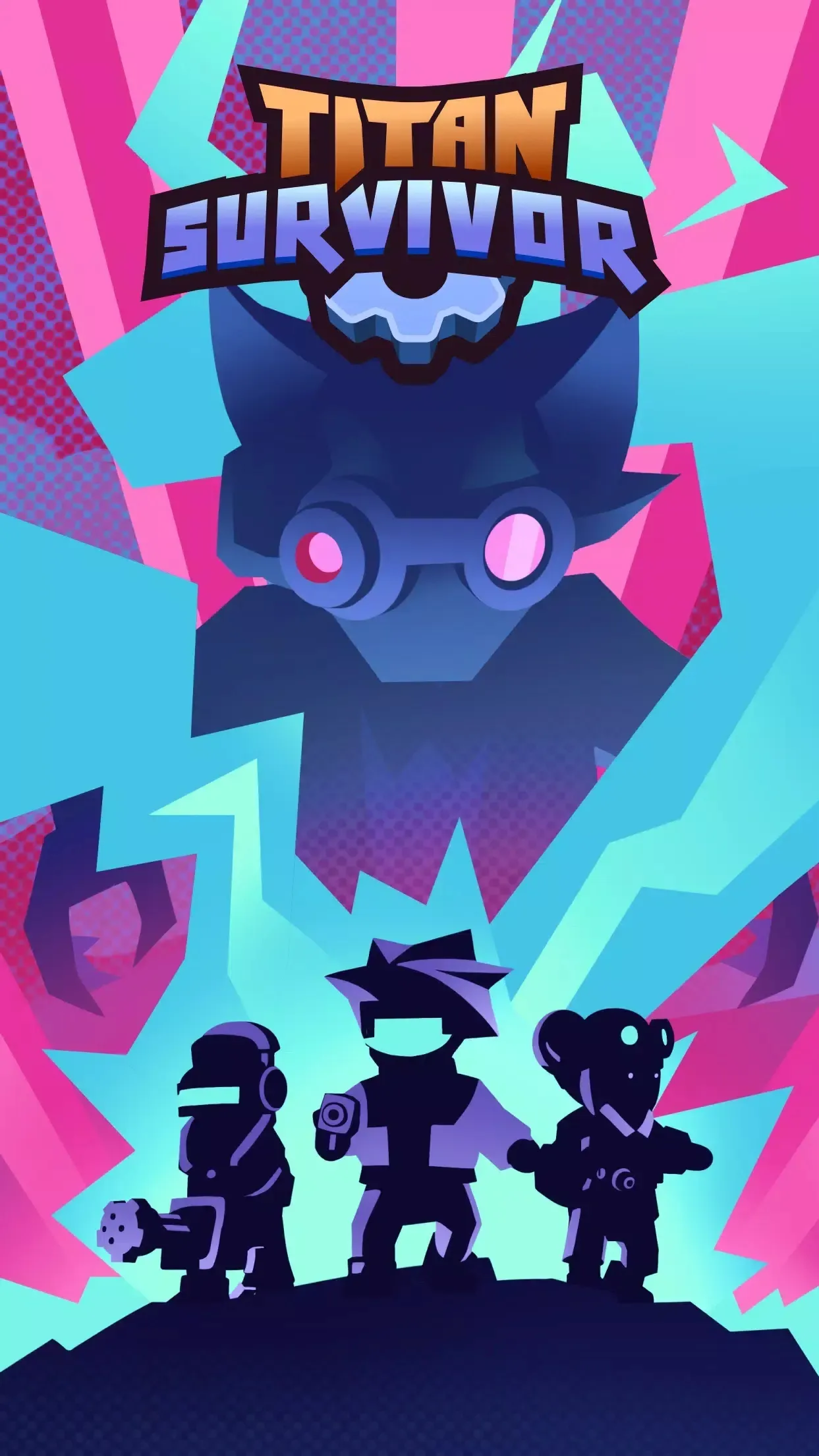 泰坦幸存者2025官方最新版本 泰坦幸存者2025官方最新版本