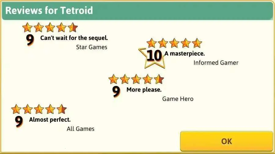 Ϸͷ޽(ϷӪϷ)v1.6.9 ׿ͼ