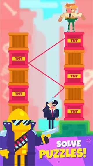 �ӵ���ʦδ���Ծ�(�����Ϸ�淨)v1.0.7 �ٷ������ͼ