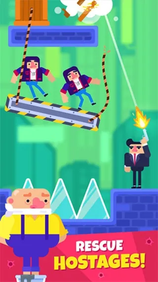 �ӵ���ʦδ���Ծ�(�����Ϸ�淨)v1.0.7 �ٷ������ͼ