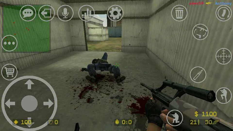 csportableԴ(Ϸ)v3.589 ׿ͼ