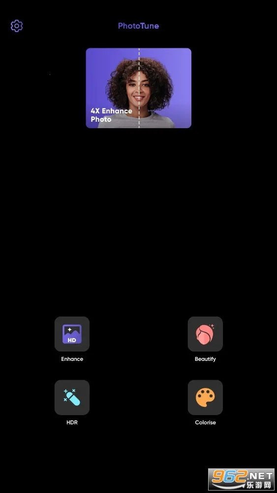 PhotoTuneֻv4.6.0 ٷͼ