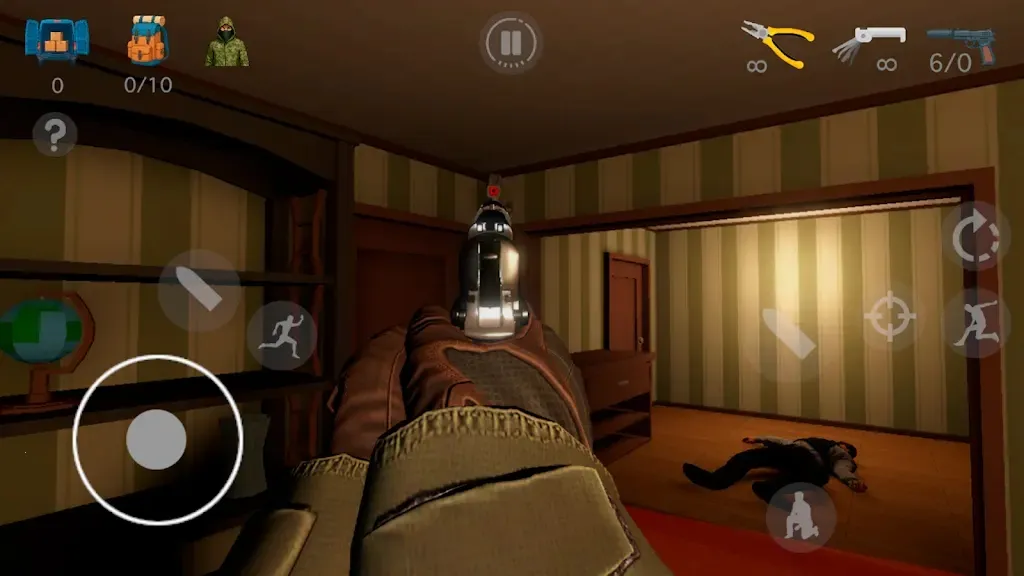 С͵ģ(ģϷ)v1.0 ֻͼ