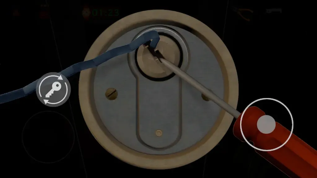 С͵ģ(ģϷ)v1.0 ֻͼ