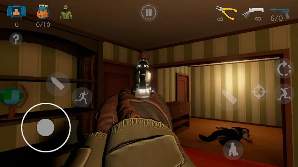 С͵ģ(ģϷ)v1.0 ֻͼ