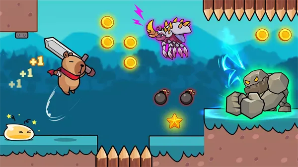 Ƥ糬ܿ(ƤܿϷ)v1.1.9 ٷͼ