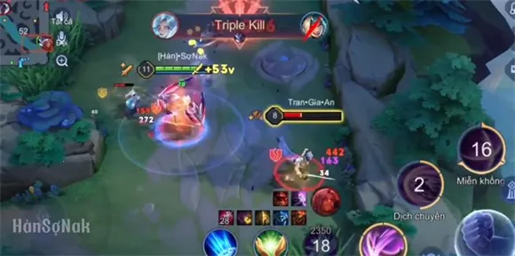 传说对决台服安卓版手机版 传说对决台服安卓版手机版