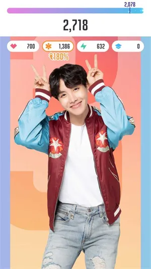 BTS WORLD°2025ذװv1.10.2 ֻͼ