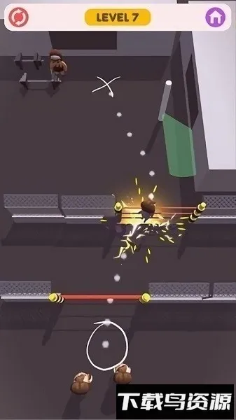 Խж(ԽϷ)v1.0.9 ׿ͼ