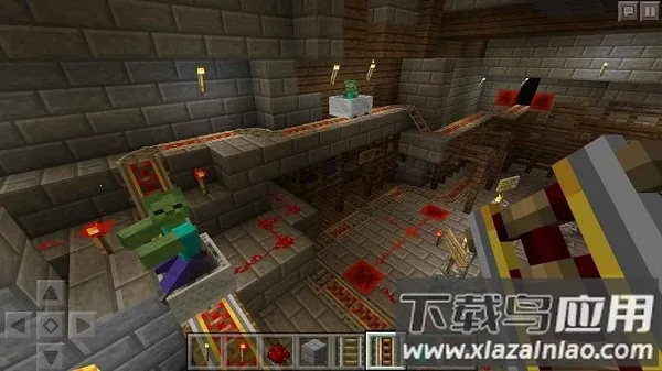 ҵ0154(ɳðϷ)v1.21.130.20 ׿ͼ