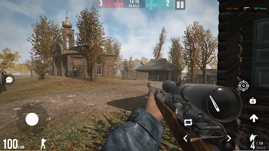 ŷ�����ߣ���ս2025���ذ�װv0.3.1 �ֻ����ͼ