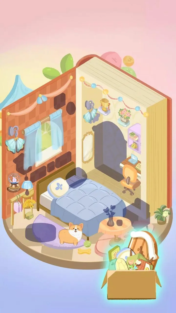 ʹ£(СϷ)v1.2.9 ֻͼ