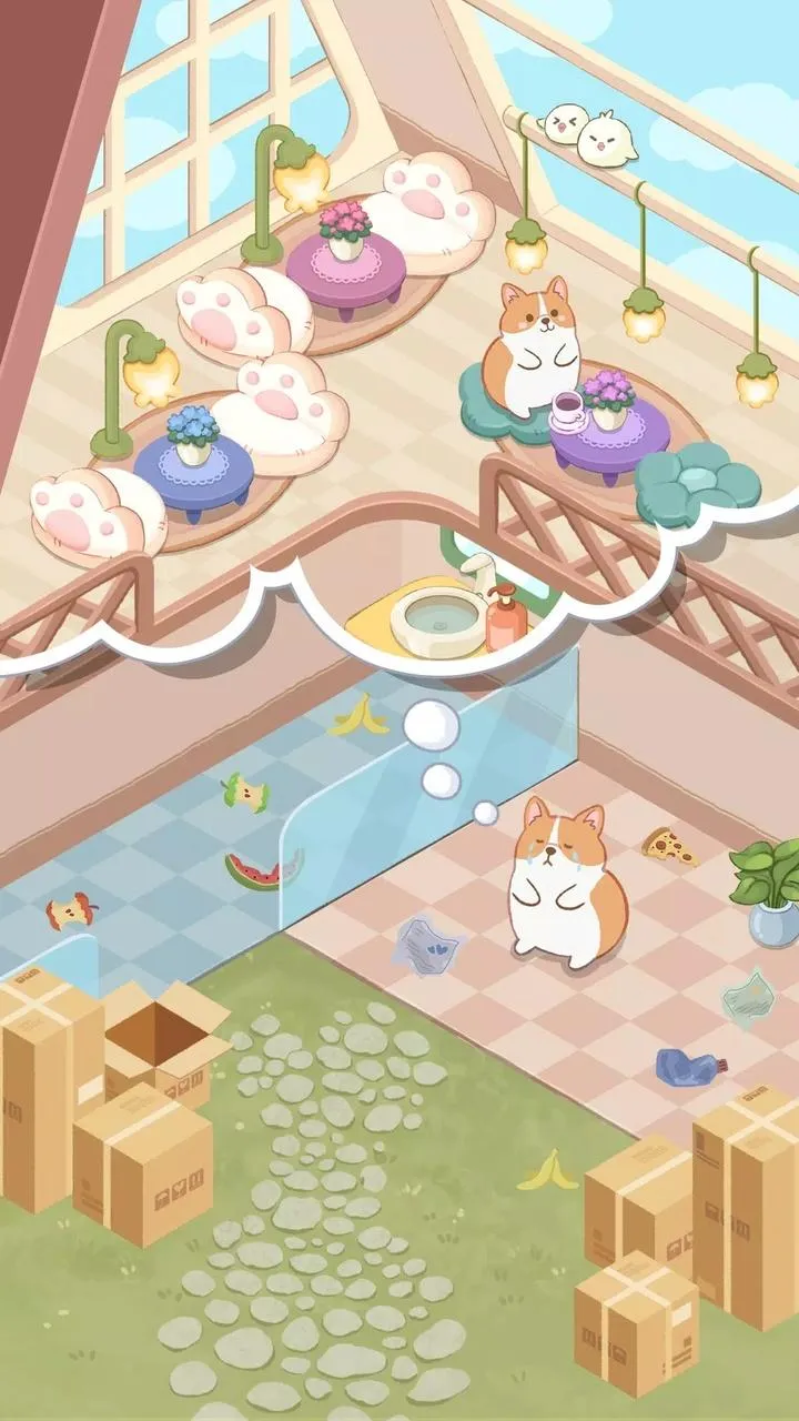 ʹ£(СϷ)v1.2.9 ֻͼ