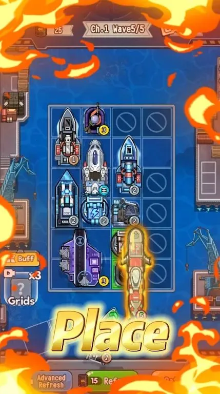 ս̽(ðϷ)v1.0.13 Ѱͼ