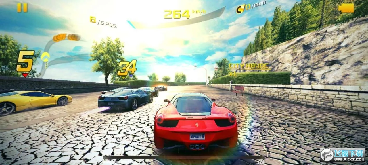 Ұ쭳8浵(Ϸ)v8.1.1d ֻͼ