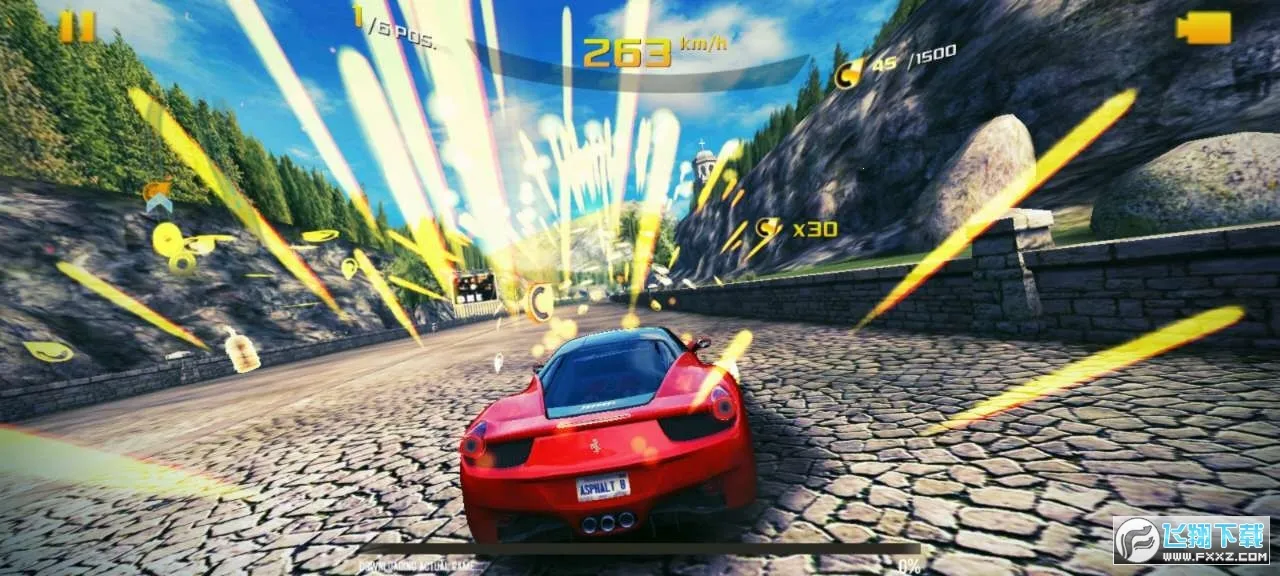 Ұ쭳8浵(Ϸ)v8.1.1d ֻͼ