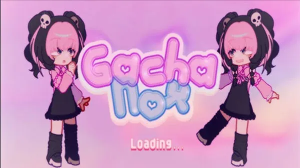 GACHA NOX2025ذװv1.1.0 ׿ͼ