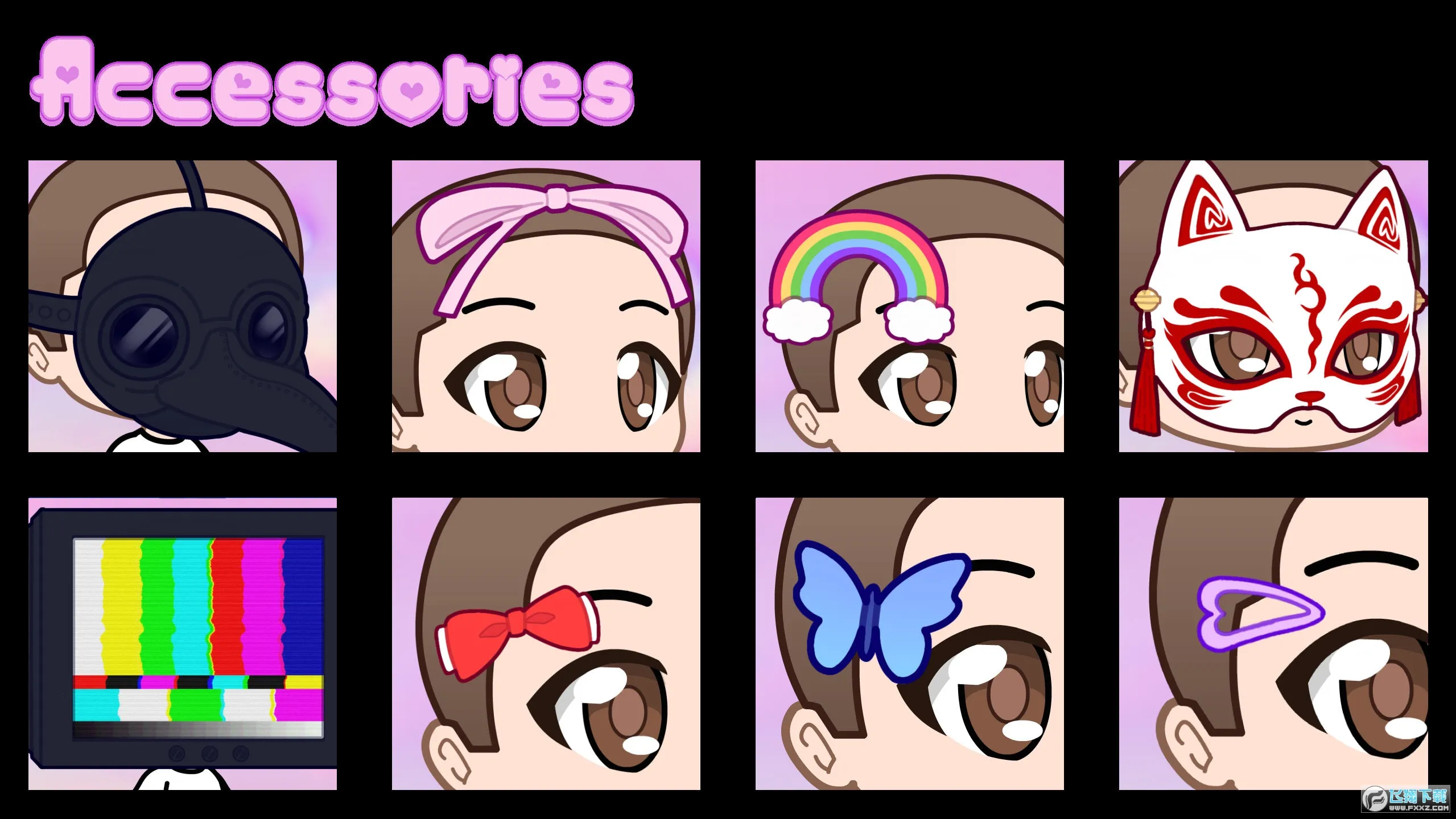 GACHA NOX2025ذװv1.1.0 ׿ͼ