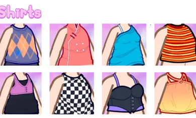 GACHA NOX2025ذװv1.1.0 ׿ͼ