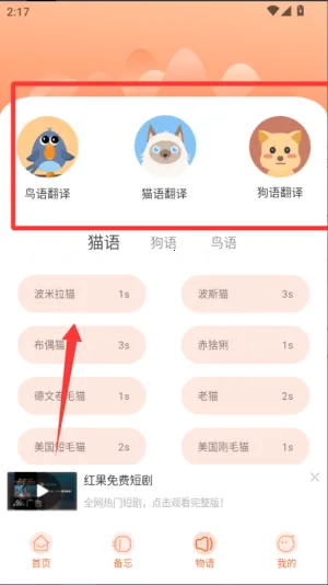 鹦鹉交流器(鹦鹉翻译互动) 鹦鹉交流器(鹦鹉翻译互动)