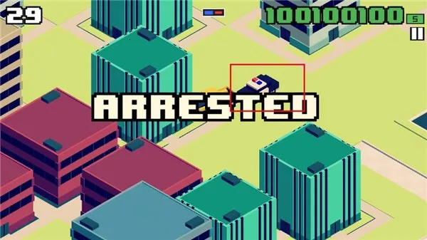 Smashy Road Wanted(쭳Ϸ)