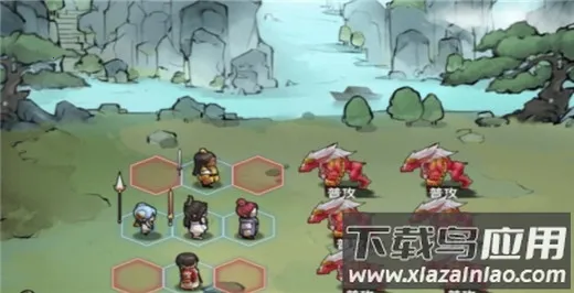 我的门派(修仙门派游戏) 我的门派(修仙门派游戏)