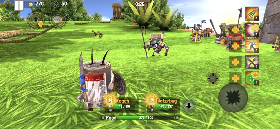 Ӣ2(Ϸ)v1.00.10.0 ٷͼ