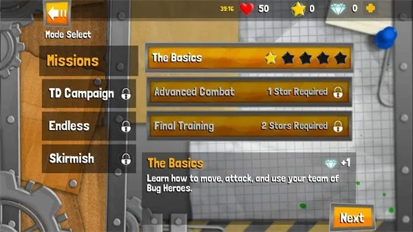 虫虫英雄2(虫虫策略游戏) 虫虫英雄2(虫虫策略游戏)