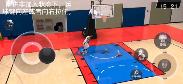 NBA2KMobile2025�ٷ�����