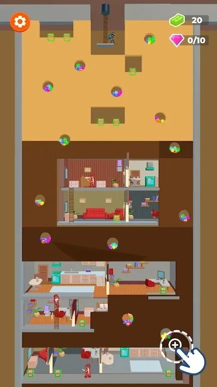 ɳ(ɳĮðϷ)v1.0.6 ׿ͼ