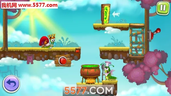 ��ţ����3(��ţð����Ϸ)v1.0.34 ��Ѱ��ͼ