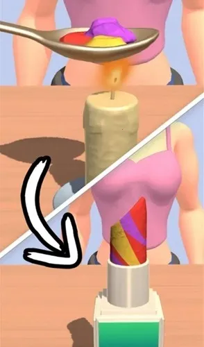 ױƷ޸(ױ޸Ϸ)v1.2.3 Ѱͼ