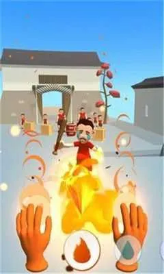 ħ֮(ԪںϷ)v0.4.0 Ѱͼ