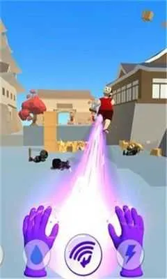 ħ֮(ԪںϷ)v0.4.0 Ѱͼ