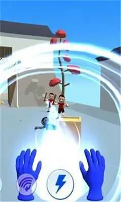 ħ֮(ԪںϷ)v0.4.0 Ѱͼ