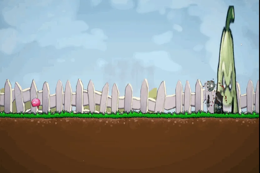 ֲսʬIwanna׿ֻv1.0 ׿ͼ