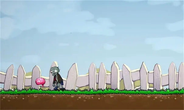 ֲսʬIwanna׿ֻv1.0 ׿ͼ