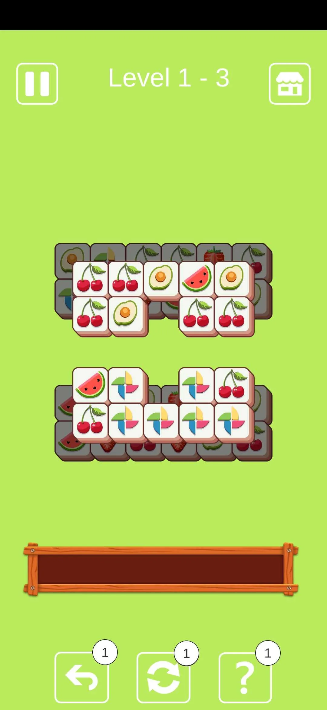 ˸3Tiles׿ֻv0.1 ٷͼ