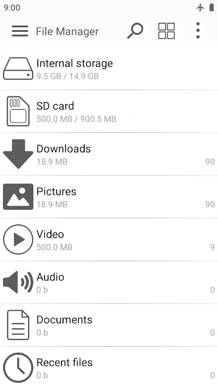 REļ2025°汾v5.0.2 ֻͼ