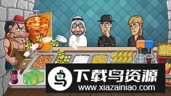 ϵɳ(ʳӪϷ)v1.1.4 ׿ͼ